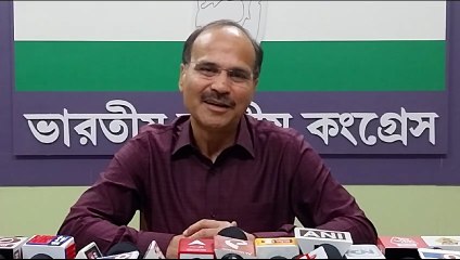 শামিকে কি এখন  বিজেপি নেতাদের ভালো লাগছে? প্রশ্ন অধীর চৌধুরীর   | Oneindia Bengali