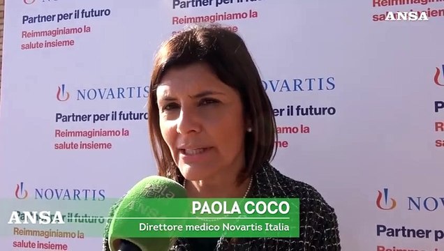 Coco (Novartis): Radioligandi e siRna tecnologie per i farmaci del futuro