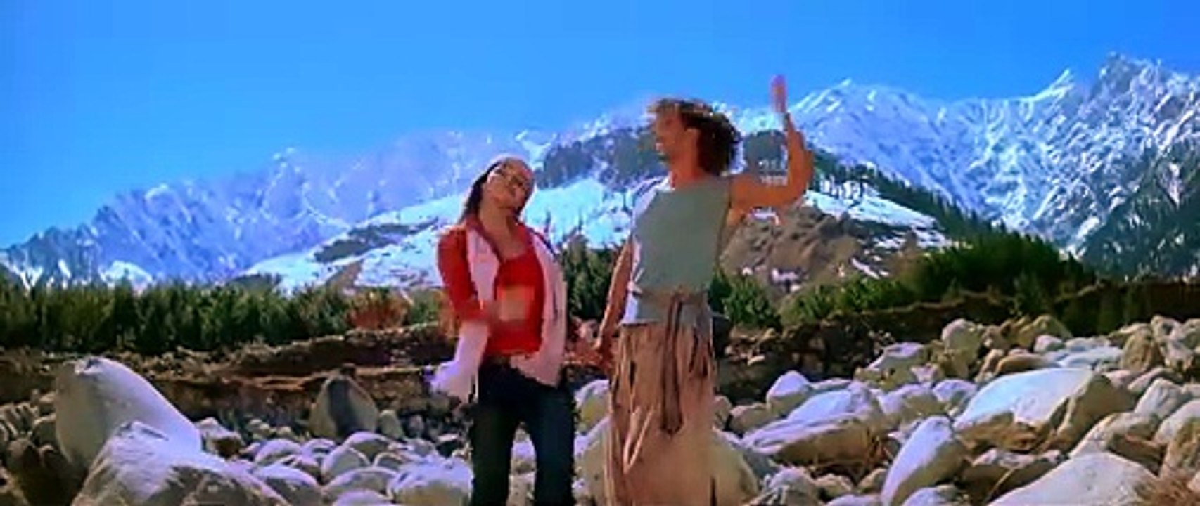 Chori Chori Chupke Chupke | Krrish Video Song | 4K Ultra HD | 5.1 Surround Dts Dolby Audio