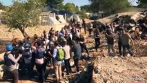Borrell in Israele visita il kibbutz attaccato da Hamas