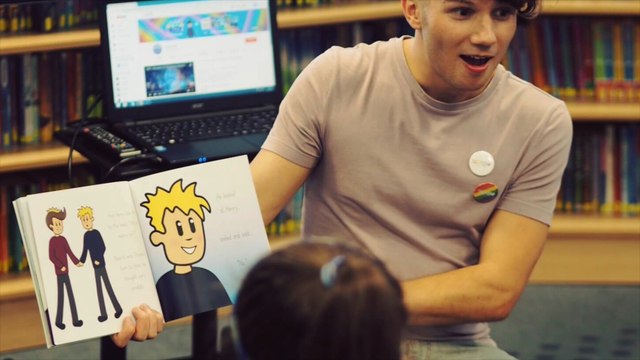 LGBTQ+ books delivered to Kent primary schools to deter hate