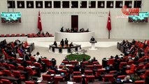 CHP'nin Organize Suç Örgütlerinin Kamudaki Bağlantılarının Araştırılması Amacıyla Verdiği Önerge, AKP ve MHP Oylarıyla TBMM'de Reddedildi