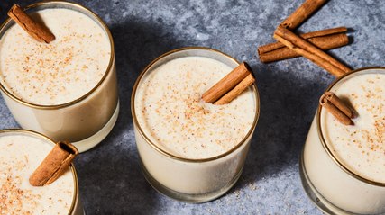 Its Coquito—Not Eggnog—That You Need To Add To Your Spread This Holiday Season