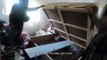 Foguetes do Hamas ocultos sob cama de criança em casa de Gaza revelam táticas perigosas