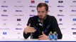 ATP Finals 2023 - Daniil Medvedev : “I don’t understand tennis sometimes”
