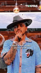 ¿Christian Nodal fue infiel a Cazzu con una fan?