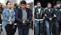 Dilan-Engin Polat çiftiyle birlikte tutuklanan Ahmet Gün, savcıya ifade verdi