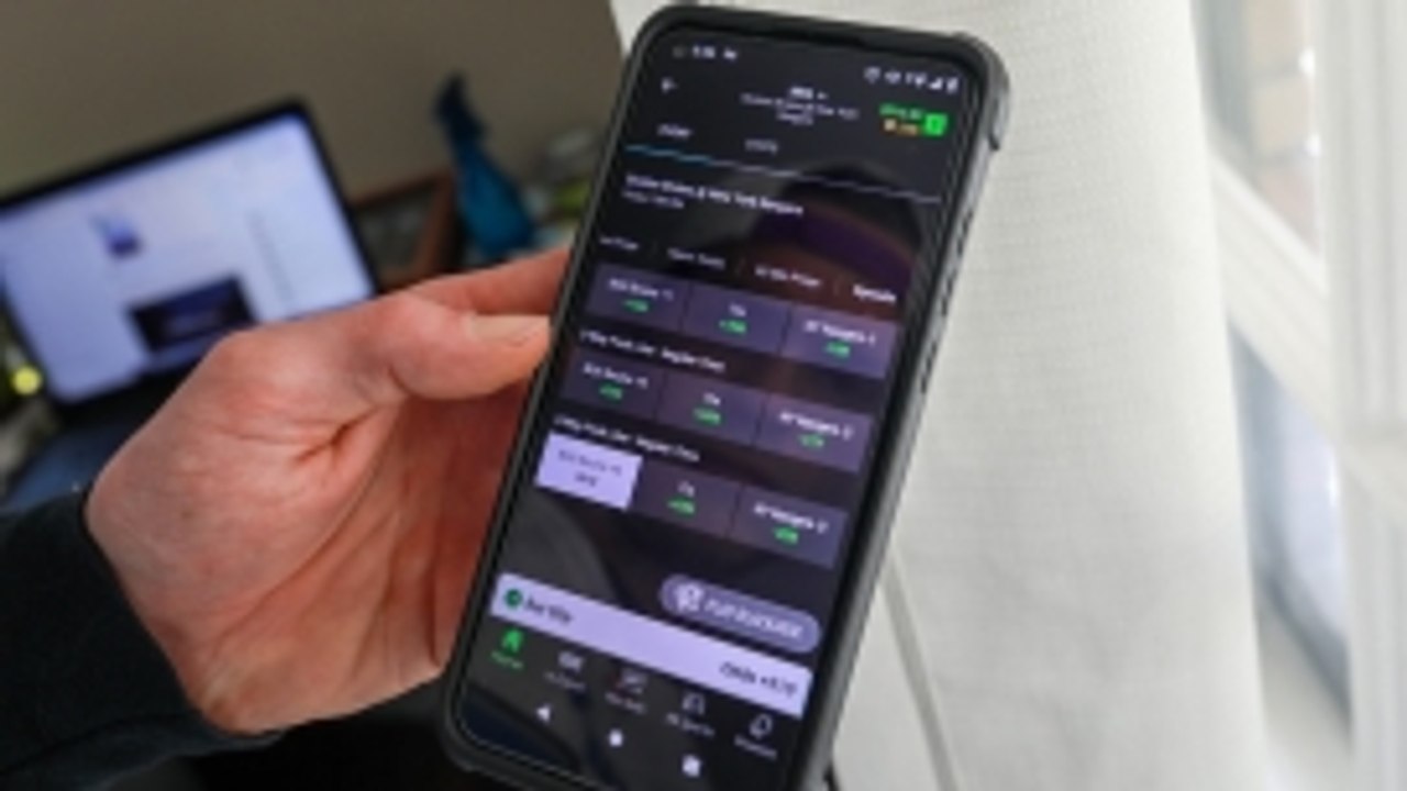 DraftKings Reveals Progressive Parlay: New Bet Option Explained