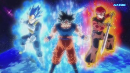 Super Dragon Ball Heroes Episode 52 Trailer/Preview