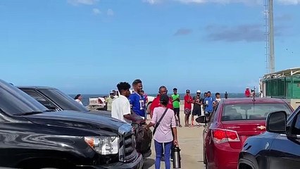 LVBP: ¡Llegó Maikel García!