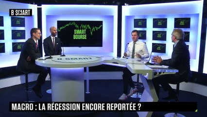 SMART BOURSE - Emission du jeudi 16 novembre