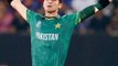 Shaheen Afridi reacts after becoming Pakistan T20 captain #pakistanisinger #ptitoday #news