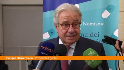 Farmaci, Hausermann (Egualia) "Difficoltà nell'approvvigionamento"
