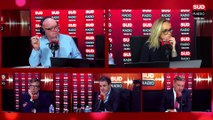 Stéphane Priami face à la presse avec Mobility TV