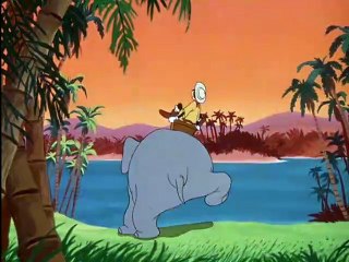 Um Tigre da Pesada (Dublagem Anos 40)