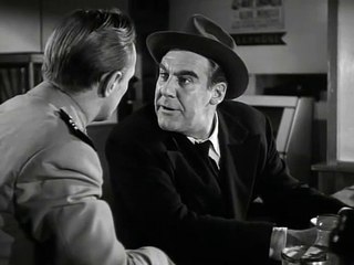 Pánico En Las Calles (1950) - Película completa en español