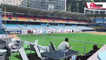 Local de Terraza VIP Sport Park