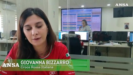 La Croce rossa: "Nel nord di Gaza solo 5 ambulanze, le altre distrutte"