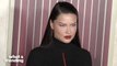 Adriana Lima Slams Plastic Surgery Rumors After Trolls Call Her Unrecognizable