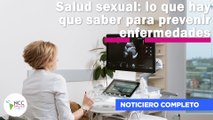 Salud sexual: lo que hay que saber para prevenir enfermedades | 172 |  20 al 26 de noviembre de 2023