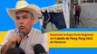 Anuncian la Expo Feria Regional del Caballo de Ylang Ylang 2023 en Veracruz