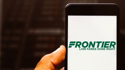 Frontier Just Released Its Cheapest Unlimited Flight Pass Ever for 2024-2025 — Get It Now
