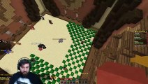 Minecraft Efsane Komik Yapılar Yaptık - Minecraft Build Battle