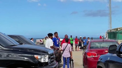 LVBP: ¡Llegó Maikel García!