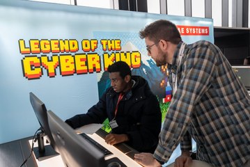 How Lancashire will lead the way in cyber defence - and how YOU could get involved