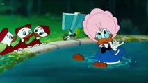 ᴴᴰ Pato Donald y Chip y Dale dibujos animados - Pluto, Mickey Mouse Episodios Completos Nuevo 2018-28