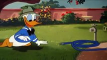 ᴴᴰ Pato Donald y Chip y Dale dibujos animados - Pluto, Mickey Mouse Episodios Completos Nuevo 2019-10