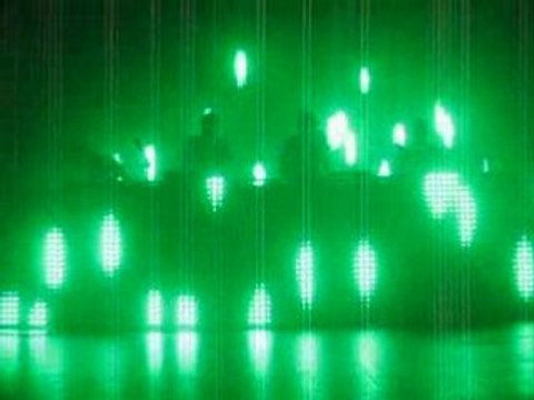 Birdy Nam Nam - Intro The Anthem @ La Carène