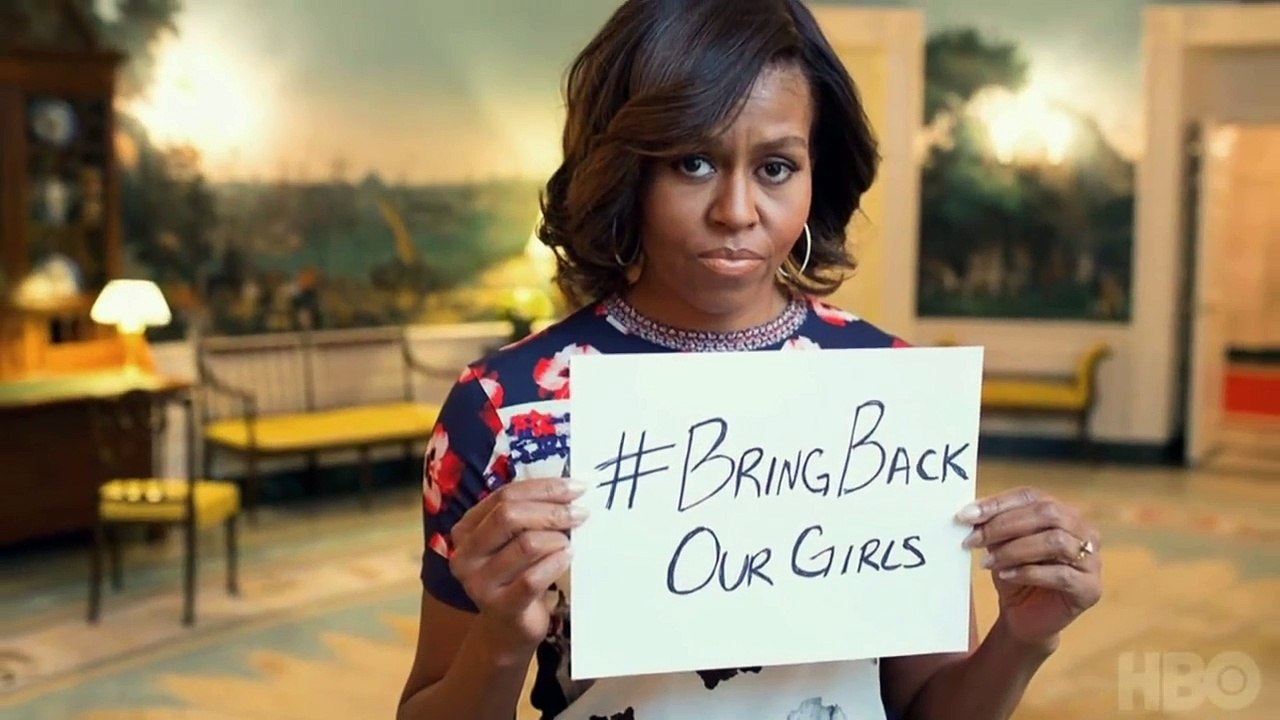 Stolen Daughters: Kidnapped By Boko Haram Bande-annonce (EN)