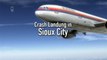 Segundos catastróficos T2E7 Aterrizaje forzoso en Sioux City (HD)