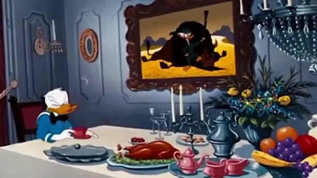 Donald Duck Cartoon New 2016 Donald Duck & Chip and Dale Full HD1080