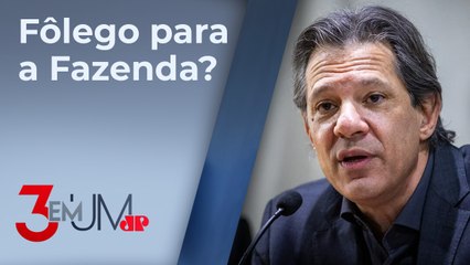 Governo federal decide por manter meta do déficit zero para 2024