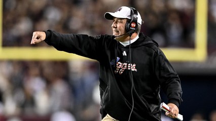 Maxwell Minute: Jimbo Fisher Owed $75 Million After Buyout