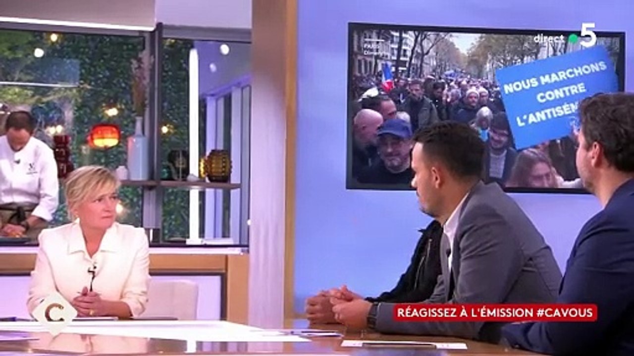Patrick Bruel tacle Emmanuel Macron