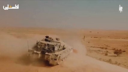 أقسم بالله أنه كان يقاتل بجانبي ولا أراه ! سبحان الله مدد السماء ينزل في غزة