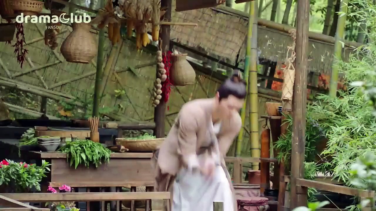 Blooming EP28