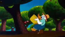 ᴴᴰ Pato Donald y Chip y Dale dibujos animados - Pluto, Mickey Mouse Episodios Completos Nuevo 2018-36