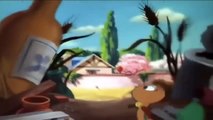 ᴴᴰ Pato Donald y Chip y Dale dibujos animados - Pluto, Mickey Mouse Episodios Completos Nuevo 2018-38