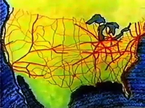 Playhouse Disney Goofy Goofy 's Freeway Troubles