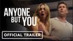 Anyone But You | Official Trailer - Glen Powell, Sydney Sweeney