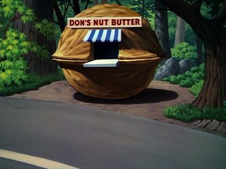 All In A Nutshell 1949