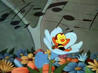 Slide, Donald, Slide 1949