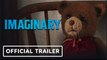 Imaginary | Official Trailer - DeWanda Wise, Tom Payne