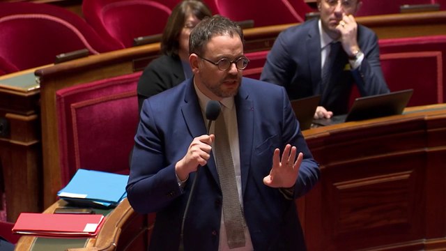 La piste d'une hausse des franchises médicales enflamme le Sénat