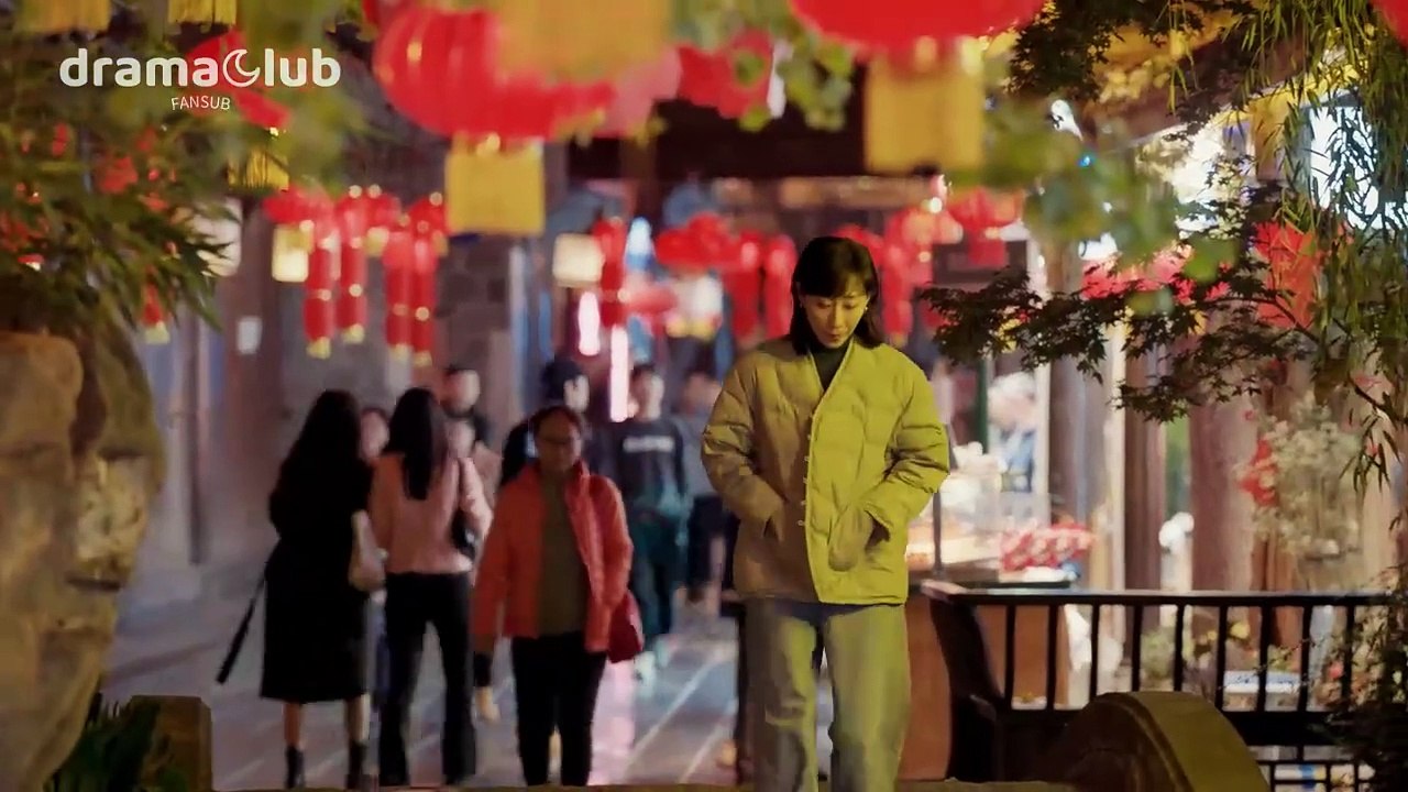 There Will Be Ample Time EP24