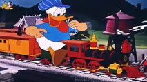 ᴴᴰ Pato Donald y Chip y Dale dibujos animados - Pluto, Mickey Mouse Episodios Completos Nuevo 2018-12